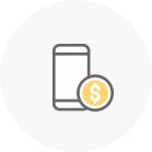 문화생활비 지원, 핸드폰 사용료 지원